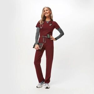 Figs High Waisted Livingston